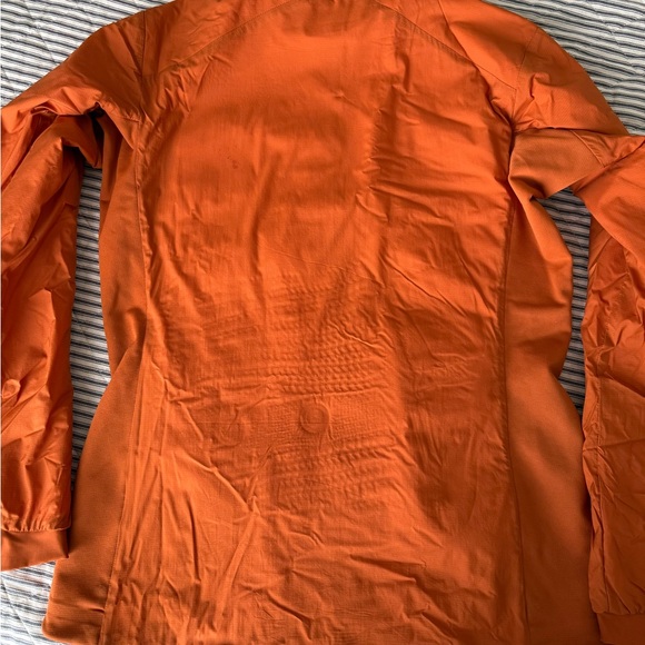 Arc'teryx Atom Hoody Jacket Fika Womens XS - Picture 2 of 7